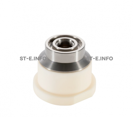 Керамический держатель сопла D41 (M11) арт.C0034 - st-e.info - Шадринск