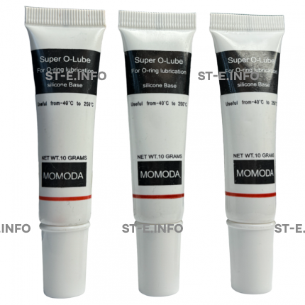 Силиконовая смазка для плазменной резки - st-e.info - Шадринск