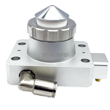 Сопловая часть в сборе TRA BM111 (BM110) - st-e.info - Шадринск