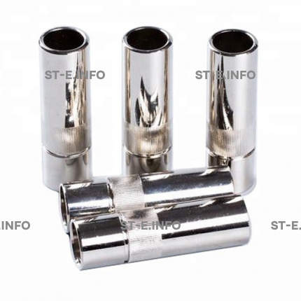 Сопло к горелке Mig-TORCH P-500/ICS0457 - st-e.info - Шадринск