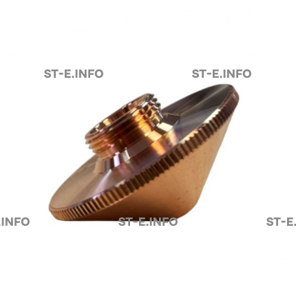 Сопло для лазерной резки д.2,0 мм арт.120AU3520A - st-e.info - Шадринск