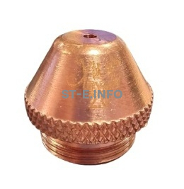 Сопло для плазматрона Y200 д.1,8 мм - st-e.info - Шадринск