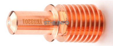 Электрод YK130 артикул YK03201  - st-e.info - Шадринск