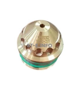 Сопло для плазмотронов YGX370AF 2,5 мм - st-e.info - Шадринск