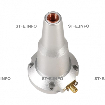 Сопловая часть TRA 3D (BM112/BT210S) в сборе  - st-e.info - Шадринск