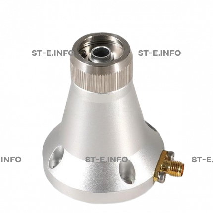 Сопловая часть в сборе TRA 3D (BM109TC/BM111TC/BM114TC) - st-e.info - Шадринск