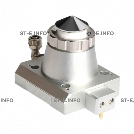 Сопловая часть в сборе TRA BM114S - st-e.info - Шадринск