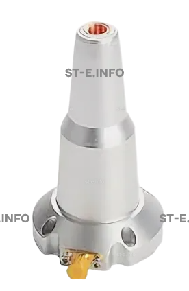 Сопловая часть в сборе TRA 3D (BM112/BT210S) - st-e.info - Шадринск