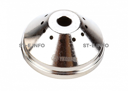 Экран усиленный плазмотрона YK330 артикул YK02703 - st-e.info - Шадринск