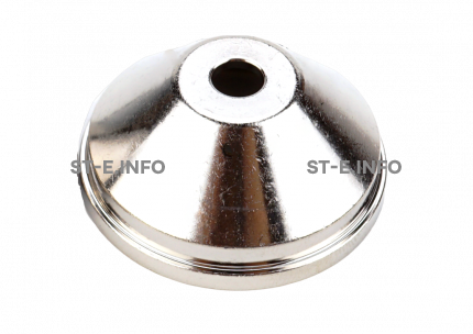 Экран для резки в водяном тумане плазмотрона YK330 артикул YK02702 - st-e.info - Шадринск