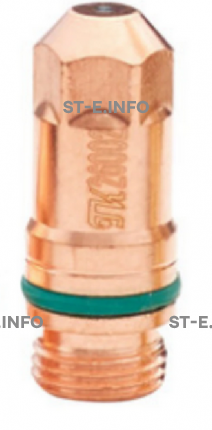 Электрод для плазмотрона TK260 - st-e.info - Шадринск