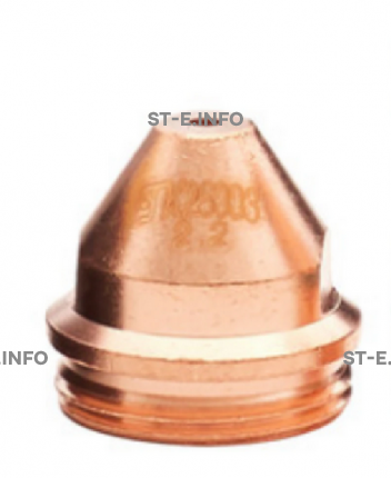 Сопло для плазмотрона TK260 - st-e.info - Шадринск