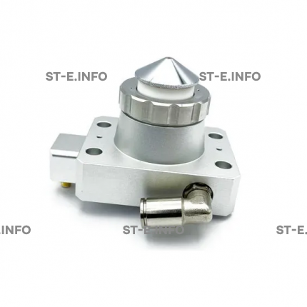 Сопловая часть в сборе TRA BM111 (BM110) 120AG1700B - st-e.info - Шадринск