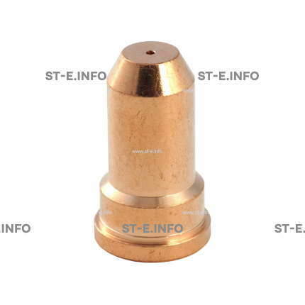 Сопло удлинённое для плазмотрона А141 диаметр отверстия 1,9 мм - st-e.info - Шадринск