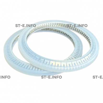 Уплотнительное кольцо 42.5х4х3.2 mm - st-e.info - Шадринск