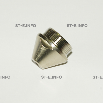 Сопло для плазмотрона XF-400 д.2,1 мм - st-e.info - Шадринск