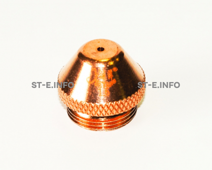 Сопло для плазматрона Y100 д.1,7 мм - st-e.info - Шадринск