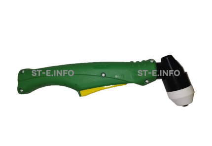 Голова плазмотрон для ручной резки YK125  - st-e.info - Шадринск