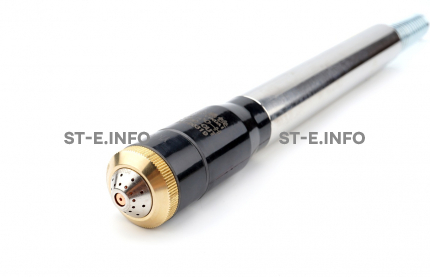 Плазмотрон YK100 с кабелем 10м - st-e.info - Шадринск