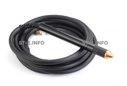 Плазмотрон YK130 с кабелем 7,1м в сборе - st-e.info - Шадринск