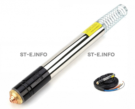 Механизированный резак YK300H-10m - st-e.info - Шадринск