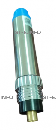 Задняя часть плазмотрона YGX370AF  - st-e.info - Шадринск