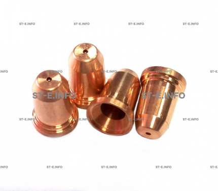 Сопло для плазмотрона AUTOCUT 125P арт. PD0179-13 - st-e.info - Шадринск