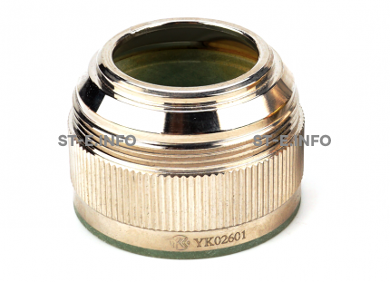 Защитный кожух плазмотрона YK330 артикул YK02601 - st-e.info - Шадринск