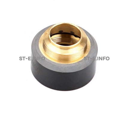 Защитный кожух плазмотрона YK300H  - st-e.info - Шадринск