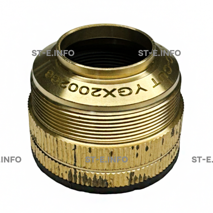 Защитный кожух YGX200 - st-e.info - Шадринск