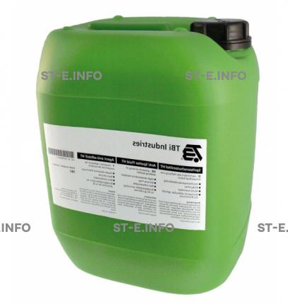 Жидкость антипригарная (спрей, 10л) арт. 392P000075 - st-e.info - Шадринск