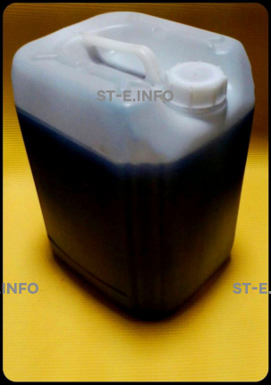 Жидкость Tehnocut против налипания брызг (20л.) - st-e.info - Шадринск